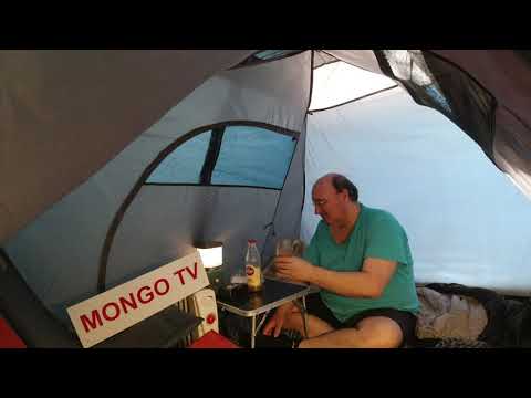 MongoTV_5956 - God FREDAG 5.Marts 2021 og Weekend