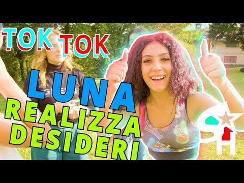 I DESIDERI PIU' SEGRETI DELLA STARDUST HOUSE feat. LUNA 🔥🔥🔥