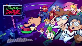 Cover art for Lucky Break