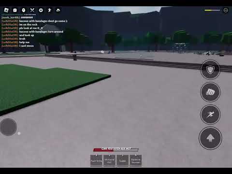 Roblox the strongest battlegrounds sonic invisible glitch