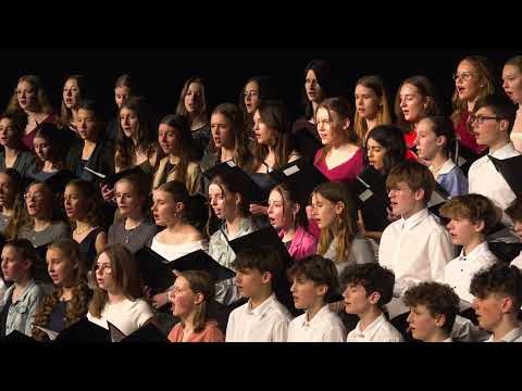 J. Farmer: Fair Phyllis I saw sitting all alone