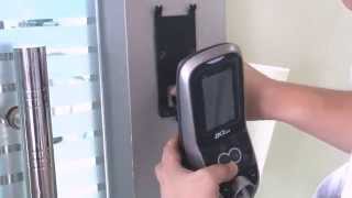 Multibio700 Installation Guide