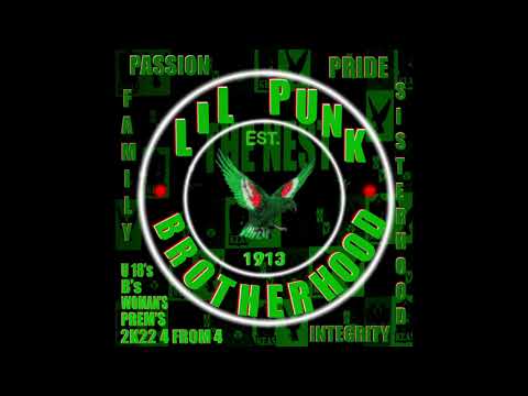 LiL P U N K - BROTHERHOOD