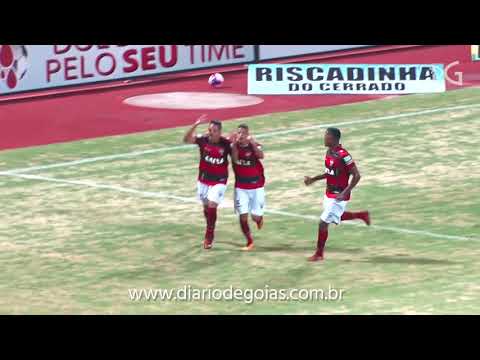 Goianão 2018: Aparecidense vence de virada o Atlético no Olímpico