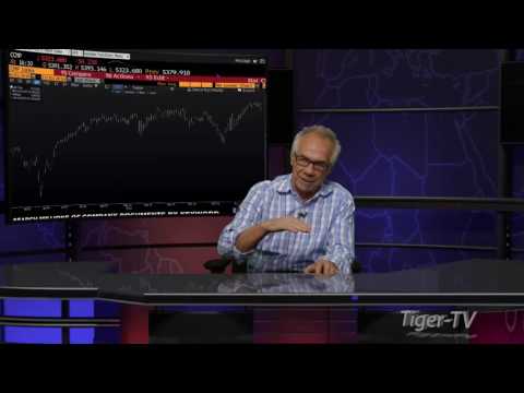 November 30th Daily Stock Market Recap by Tom O'Brien on TFNN   2016