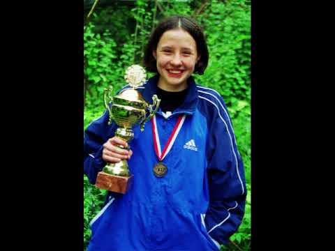 I liga juniorów w szachach  Wisła 2001