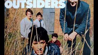 The Outsiders / Bend Me Shape Me