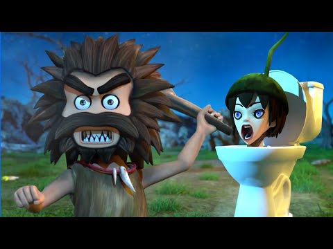 Oko Lele 🔴 All Best Episodes in a row 🔴 LIVE — CGI animated short