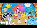 Let S Play Blue S Clues Blue S Big Musical Part 4