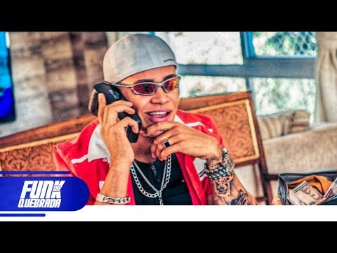 MC Kapela - O Pai Tá Online - Bonde Dos Raul (Áudio Oficial) DJ RB