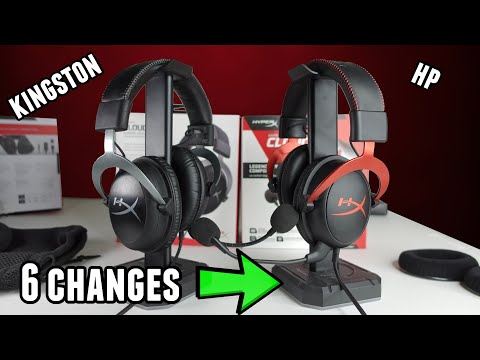 Hat HP Cloud 2 wirklich ruiniert?