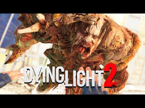 Dying Light 2 UNCUT Gameplay Deutsch #52 - LETO Boss Fight