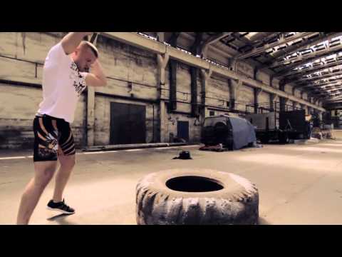 Żelazowski vs Piotrowski - zapowiedź walki na FEN8 Summer Edition