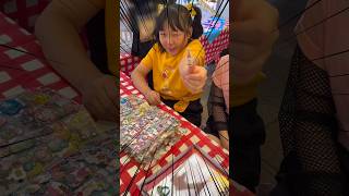 【シール交換】視聴者さんのシール帳がレベチ！ #Shorts