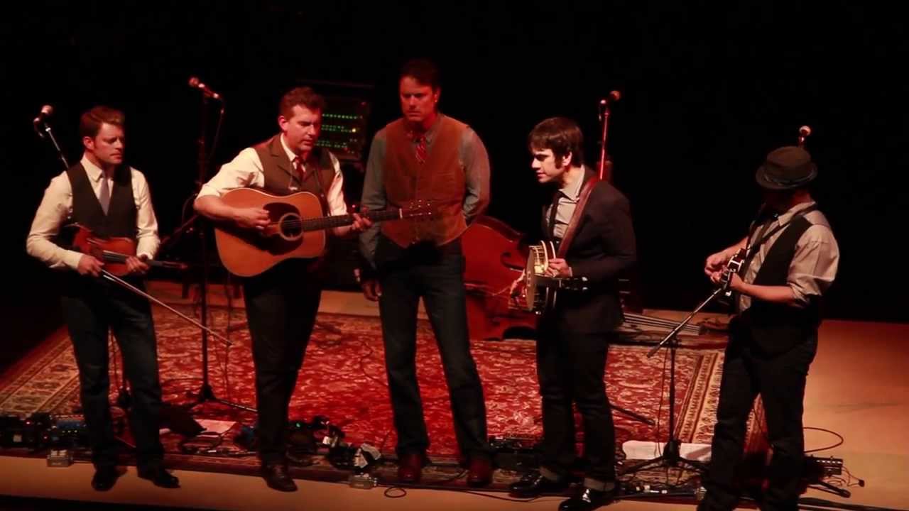 Pikelny, Sutton, Bales, Bulla & Cobb | Fall Tour 2