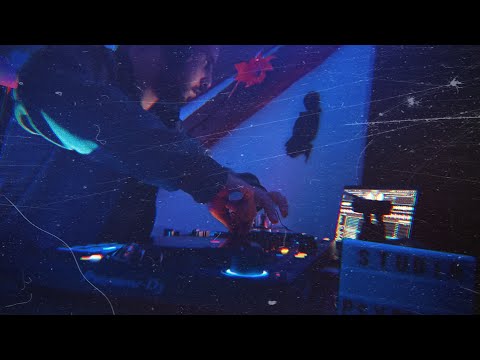 SET Live Les Imprévisibles (M1) TEUf TRIBE