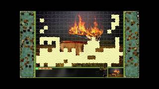 Pixel Puzzles Ultimate ► video № 80◄