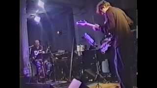 John Zorn's Naked City - The Puck Building, NYC, NY, 1989-12-31, part 1