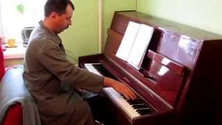 Video thumbnail for Upright piano "RIGA" A temperament by maxim_tuner Настройка пианино "Рига" by TheMaximillyan