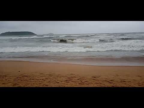 #goa_baina_beach #goa_at_moonsoom