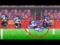 Tiny Toon Adventures Buster Busts Loose BUG Snes
