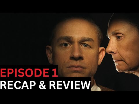 Monster: The Ed Gein Story - Episode 1 Recap & Review