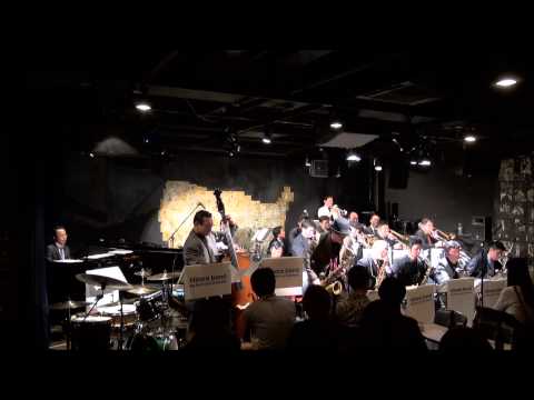 hibara band - Carmelo's By The Freeway