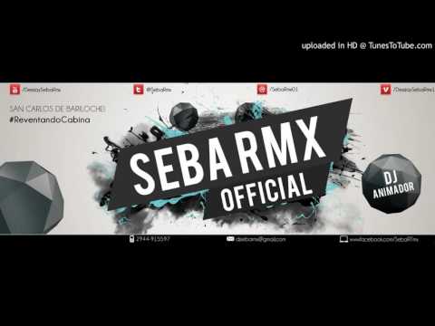 TEMBLEKE - EMUS DJ FT TU FAVORITO & ELIMINADOS (INTRO ANIMACIÓN)