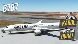 B787-10 | United Nations  video