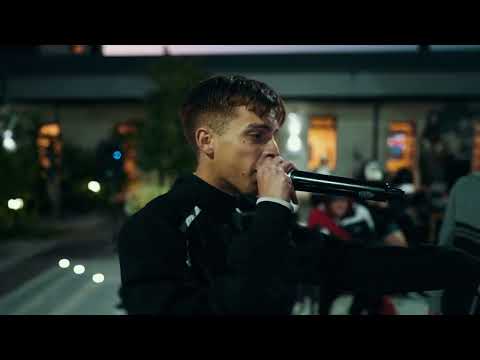 RIFE vs SNOW vs CHULI - OCTAVOS | FECHA 1 | LDF × Cultura Rap | Sucre Producciones 2023