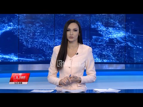 Edicioni i Lajmeve Tv Klan 15 Nëntor 2021, ora 12:00 Lajme – News