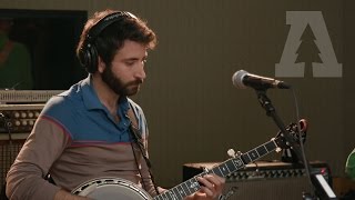 Frontier Ruckus - Our Flowers Are Still Burning - Audiotree Live (3 of 5)