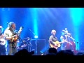 Railroad Earth 'Storms' House of Blues Chicago 1/28/12