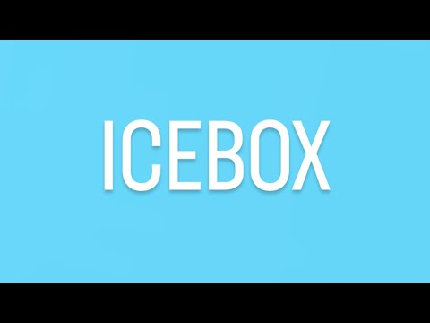 Video thumbnail IZUvxlu1eKk