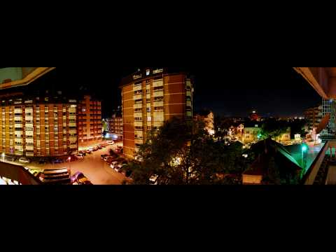 Carty - Moj geto 2014