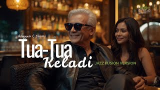 Download lagu 🎼 TUA TUA KELADI –ANGGUN C SASMI – JAZZ FUSION COVER VERSION | Domba Studio|LAGU LAWAS mp3