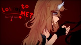 Download lagu loyal to me ? | [GL ] found you 2 | gacha lif-club | [ gcmv ] | original mp3