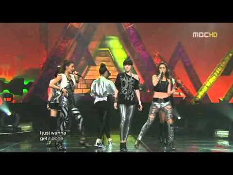 After School - Diva (090613)