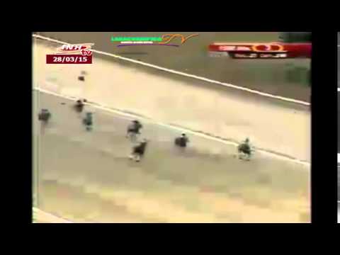 LA RINCONADA 3 CARRERA, SABADO 28 DE MARZO DEL 2015