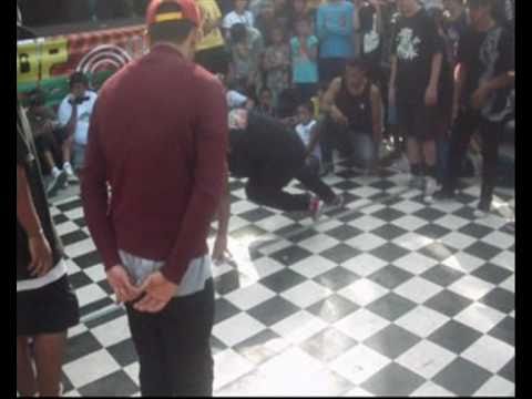 Diademaica Crew Vs Fusion Kings