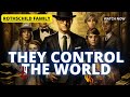 The Richest FAMILY on Earth CONTROLS everything