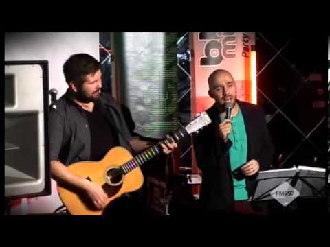 Eldhúspartý FM957 - Sverrir Bergmann - Án þín