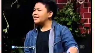 Download lagu EXTRAVAGANZA TRANS TV 26 Juli 2013 - Coboy Junior mp3