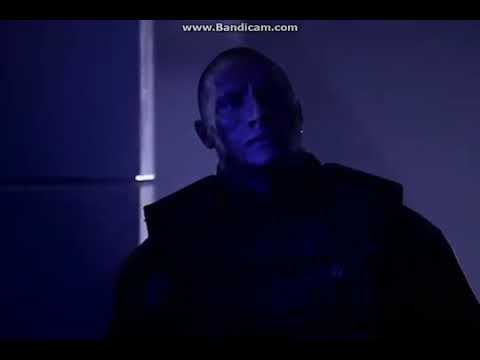 Doom. Sarge vs Reaper. Ending fight. I will be continuing Rainbow Six Vegas 2 soon. Funny fight