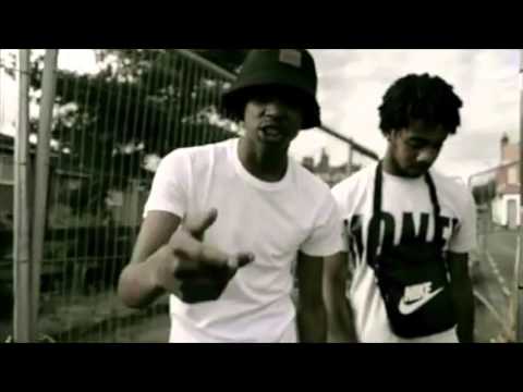 Merkz-About that(official music video)@merkzrns #450boyz