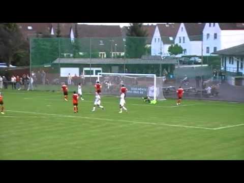 FSV Fernwald - Eintracht Wetzlar 4:2