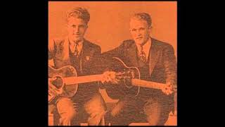Callahan Brothers - She&#39;s My Curly Headed Baby (ORIGINAL) - (1934).