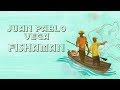 Juan Pablo Vega Fishaman
