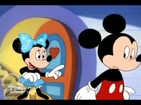 House of Mouse Episode 6 Part 05