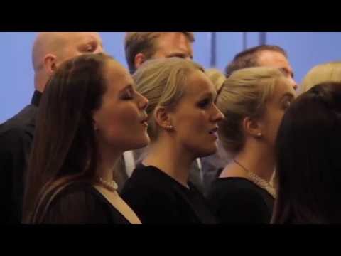 Caravan Of Love - Vocal Project